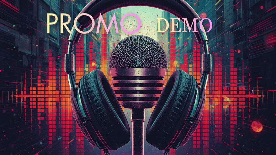Promo Demo